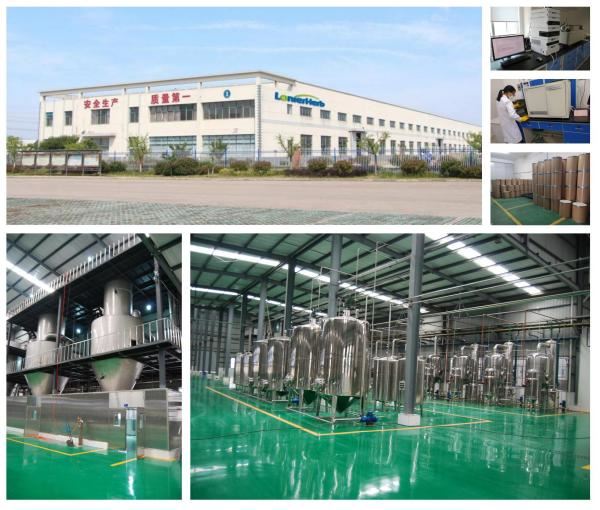 Wild Yam Extract Powder, Yam Root Extract, Diosgenin Powder, Factory