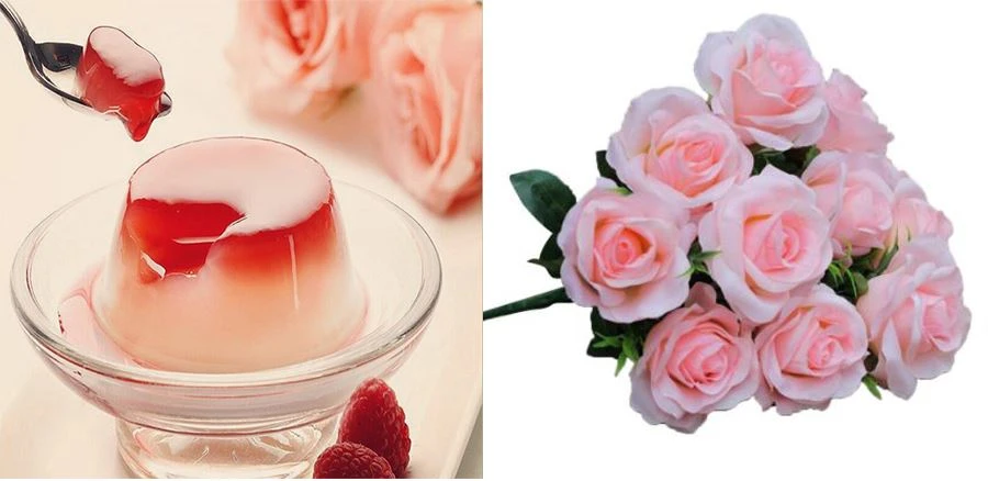 Rose Petal Powder