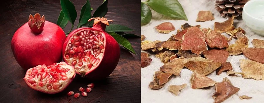 Pomegranate Extract Pomegranate Extract