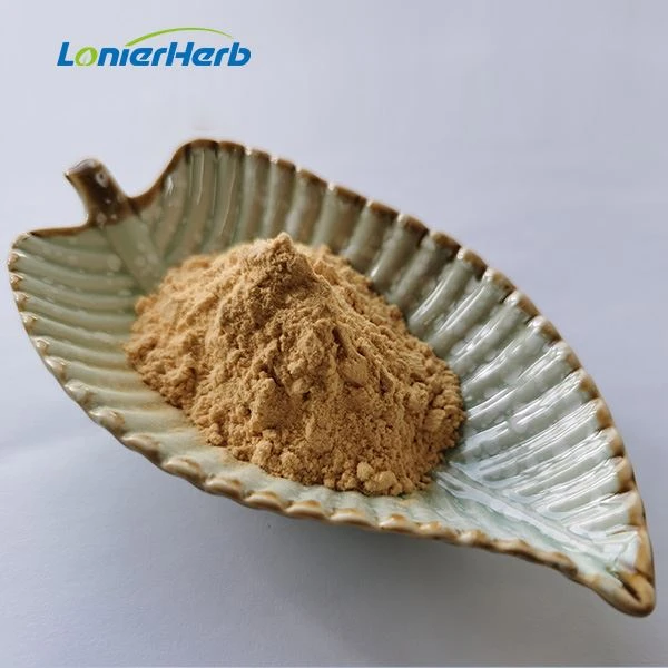 Centella Asiatica Extract Powder