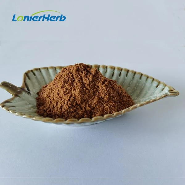 Persimmon Leaf Extract