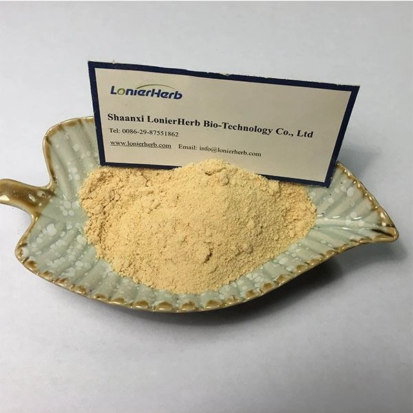 Phosphatidylserine 20% Powder