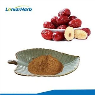 Червоний порошок зизифуса