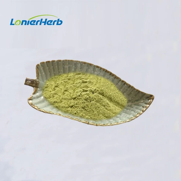 Lettuce Powder